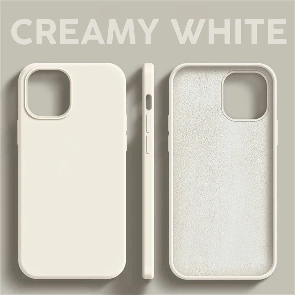 Soft Silicone Case
