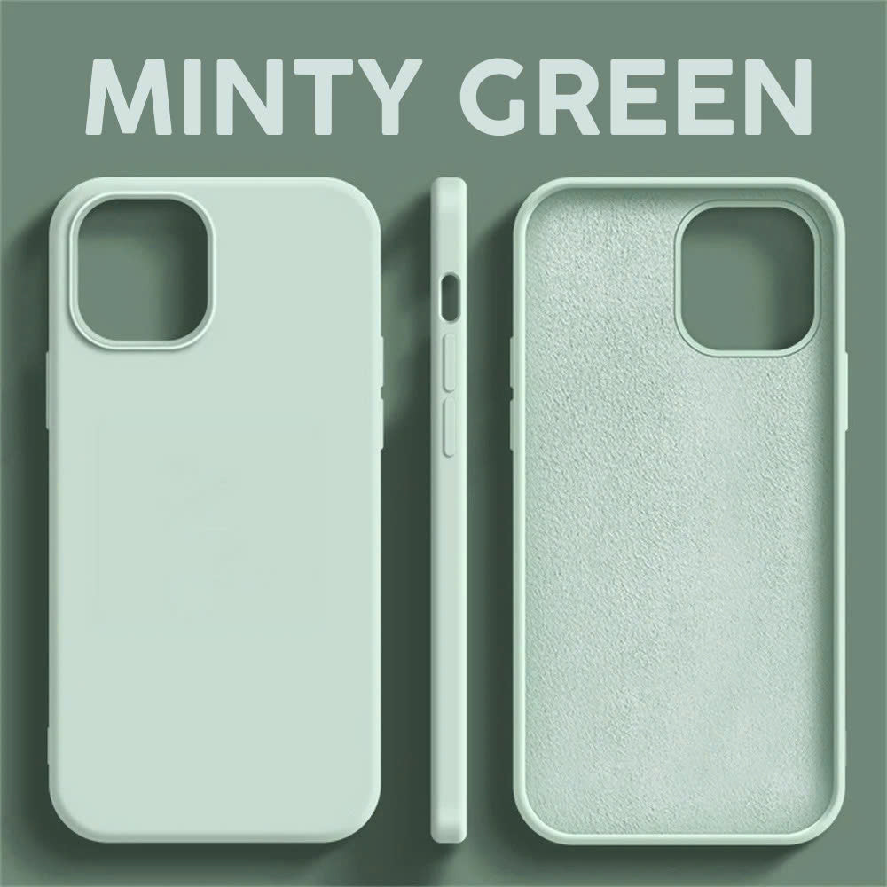 Soft Silicone Case