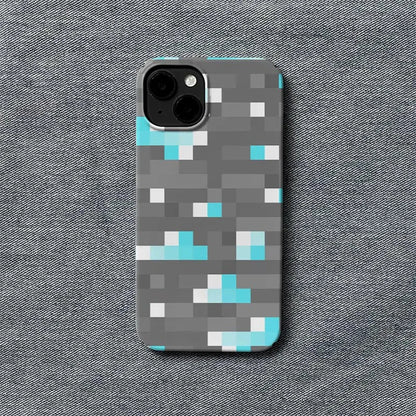 Minecraft Block Case